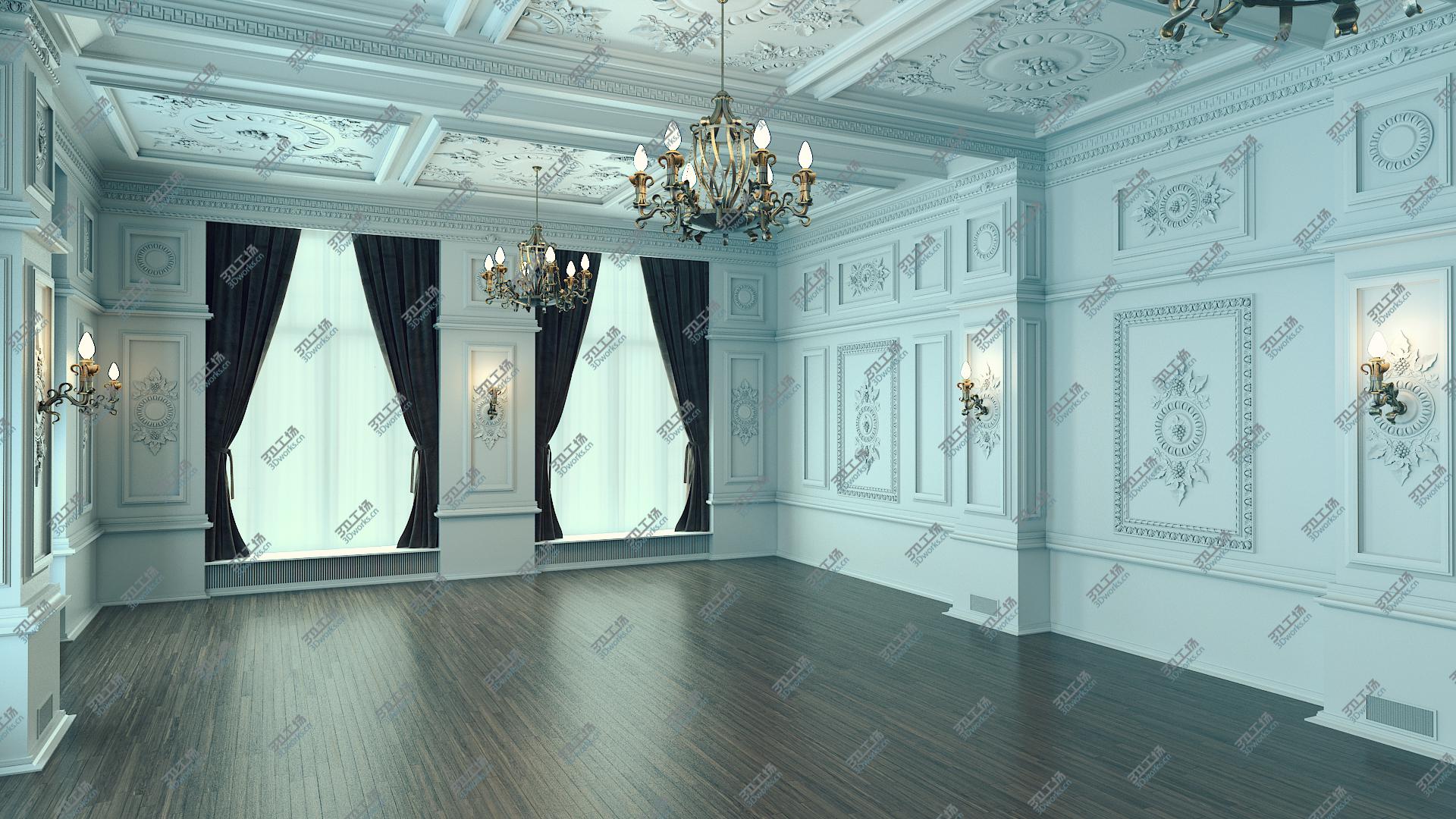 images/goods_img/20210313/Classic Interior 3D model/3.jpg